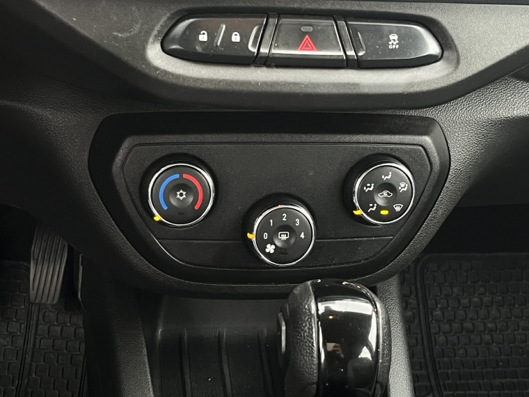 Chevrolet Spin 1.8 At 2022 Usado  Usado en Kovacs Usados