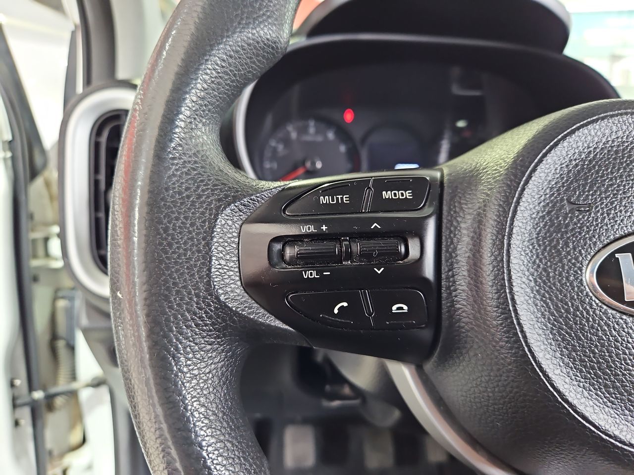 Kia Morning Morning Ex 1.2 2019 Usado en Usados de Primera - Sergio Escobar