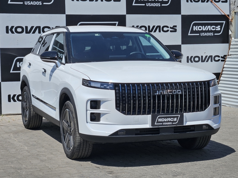 Jaecoo J7 1.5 Prime At 2025 Usado  Usado en Kovacs Usados