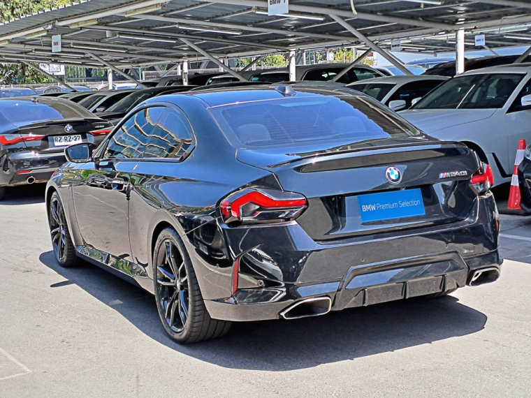 Bmw M240 Coupe 2023 Usado  Usado en BMW Premium Selection