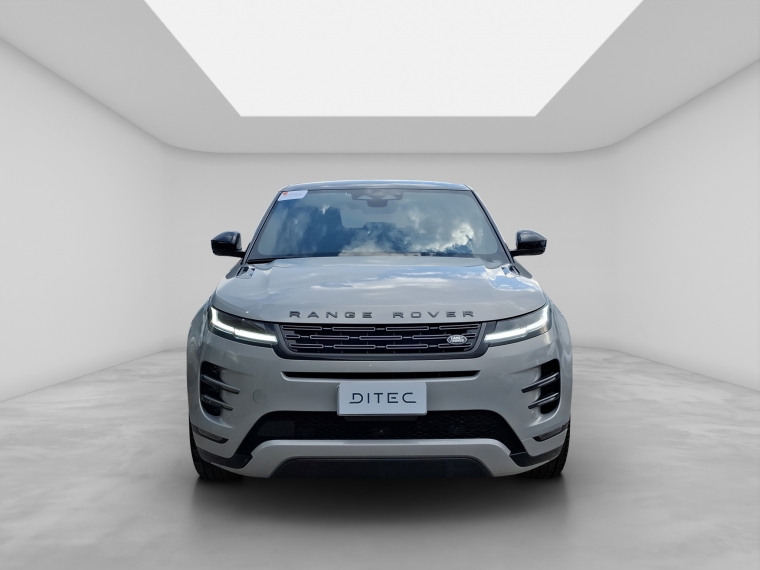 Land rover Range rover evoque Se 4x4 2.0 At 2026 Usado Usado en BMW Premium Selection Land rover Range rover evoque Se 4x4 2.0 At 2026 Usado Usado en BMW Premium Selection