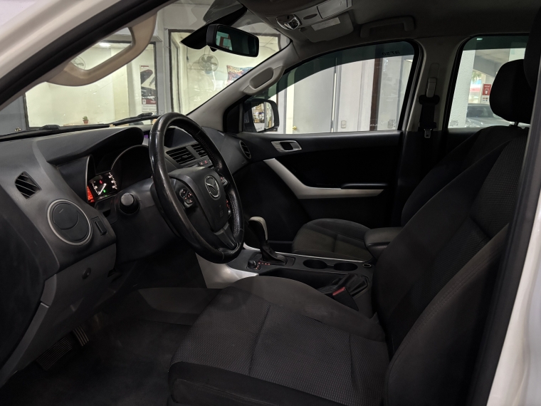 Mazda Bt-50 Sdx 4x4 3.2l Aut 2016  Usado en Grass & Arueste