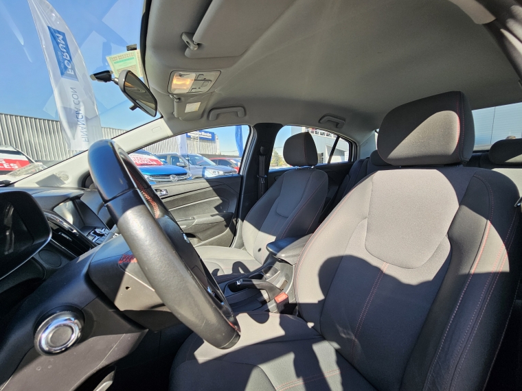 Chery Arrizo 5 Arrizo 5 Gls Mt 2022 Usado en Rosselot Usados