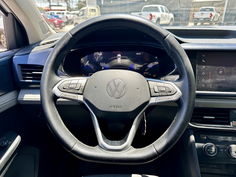 Volkswagen Taos Taos Tsi 1.4 At 2022 Usado en Rosselot Usados