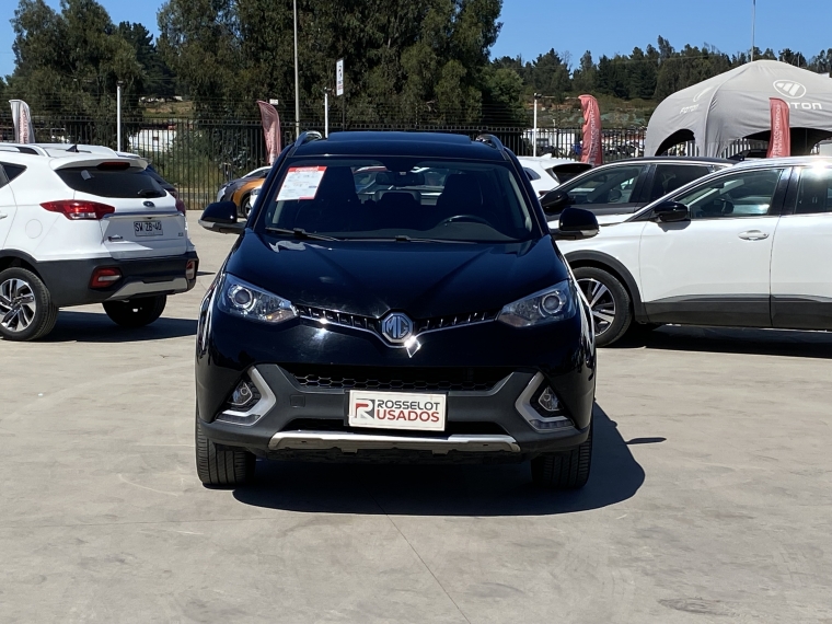 Mg Gs Gs 1.5 2018 Usado en Rosselot Usados