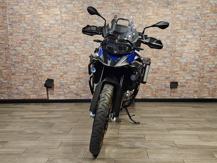 Bmw F 850 gs Ii 2022 Usado en BMW Premium Selection