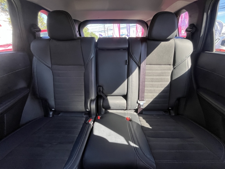 Mitsubishi New outlander Outlander Glx 2.5 Aut 2025 Usado  Usado en Webautos.cl