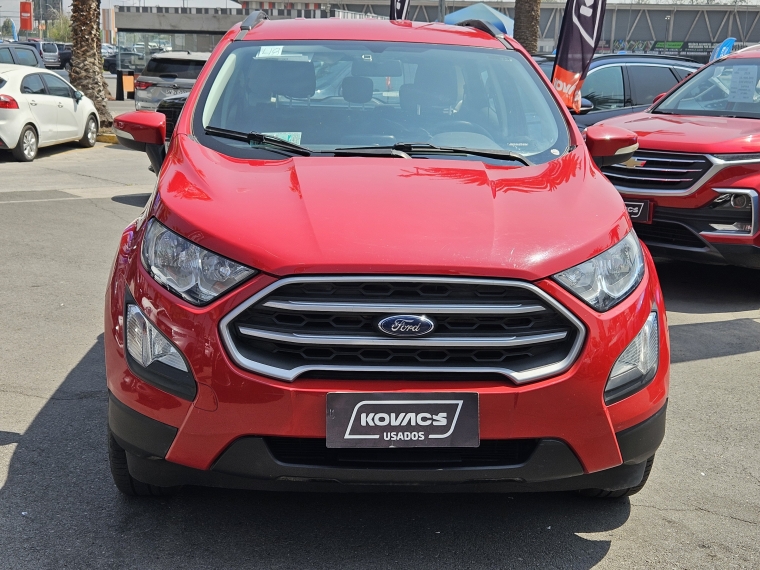 Ford Ecosport 1.5 Aut 2018 Usado  Usado en Kovacs Usados