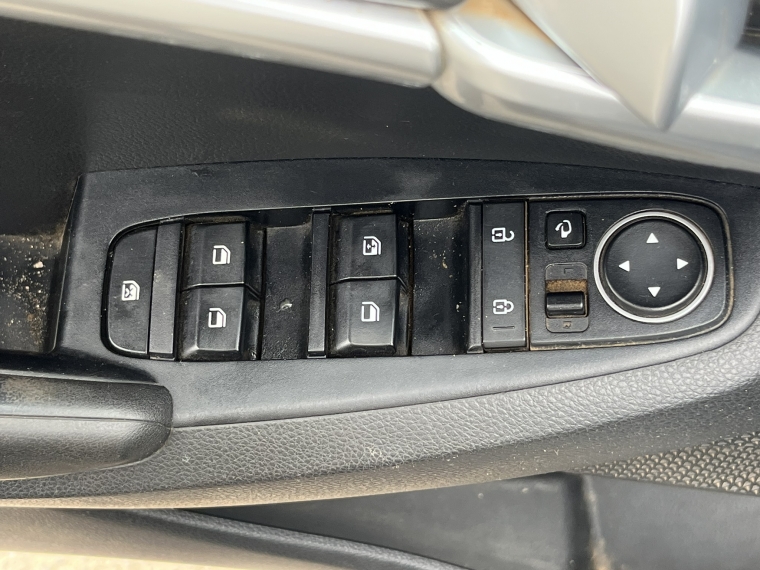 Kia Seltos Seltos Mpi 6mt 1.6 2021 Usado en Rosselot Usados