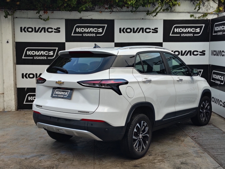 Chevrolet Groove 1.5  Premier  Mt 2024 Usado  Usado en Kovacs Usados