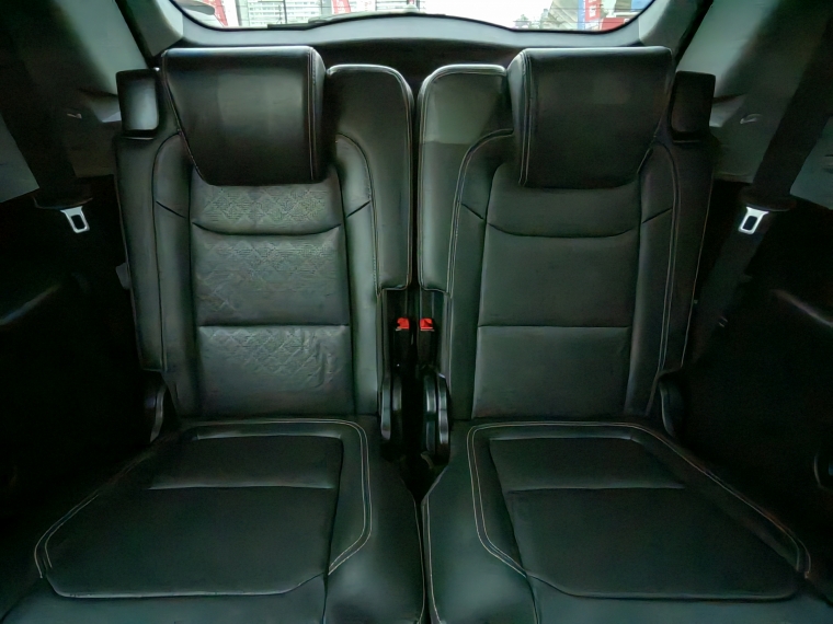 Chery Tiggo 8 Tiggo 8 Gls Mt 2022 Usado en Rosselot Usados