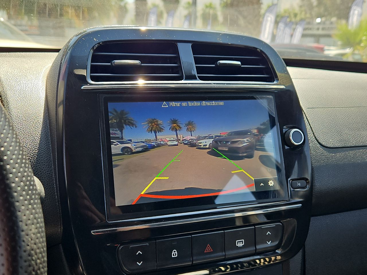 Renault Kwid Kwid Hb 1.0 2023 Usado en Usados de Primera - Sergio Escobar