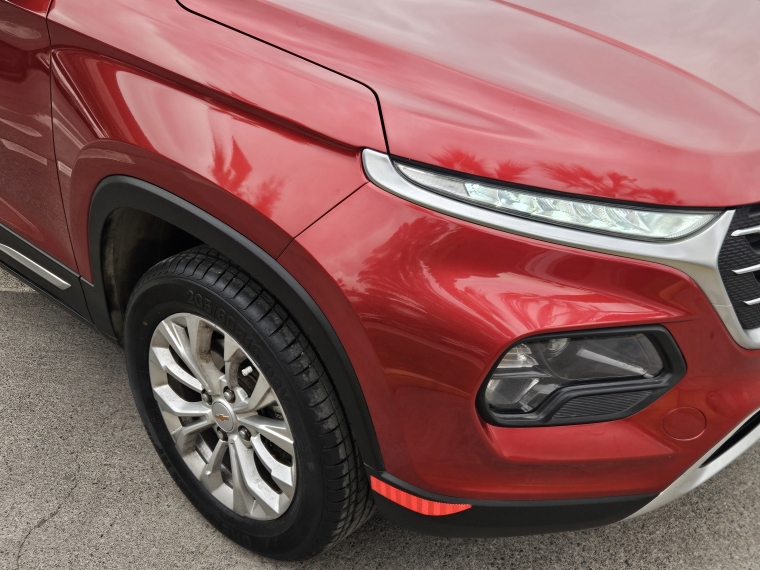 Chevrolet Groove Ltz 1.5 Mt 2025 Usado  Usado en Kovacs Usados