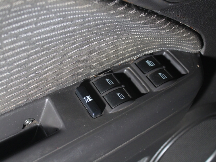 Ford Ecosport Eco Sport Xlt 4x2 2011 Usado en Rosselot Usados