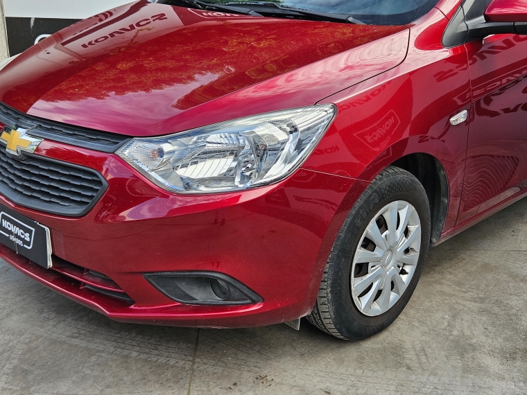 Chevrolet Sail 1.5 Nb Ls Mt 2019 Usado  Usado en Kovacs Usados