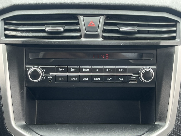 Maxus T60 2.8 Sc Dx Mt 4x4 Diesel 2021 Usado  Usado en Kovacs Usados