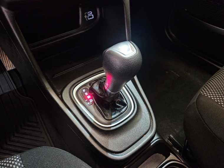 Fiat Pulse Pulse Drive Hb 1.3 Aut 2024 Usado en Rosselot Usados