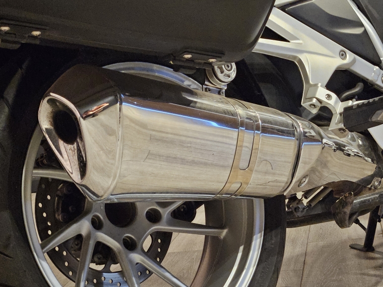 Bmw R 1250 rt . 2022 Usado en BMW Premium Selection Bmw R 1250 rt . 2022 Usado en BMW Premium Selection