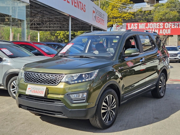 CHANGAN CX70 CX70 ELITE 1.5 2021
