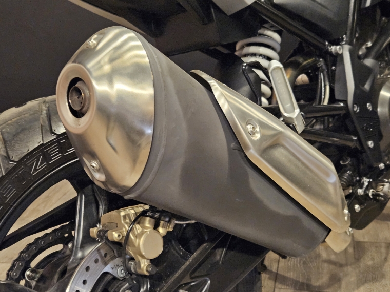 Bmw G 310 gs . 2022 Usado en BMW Premium Selection