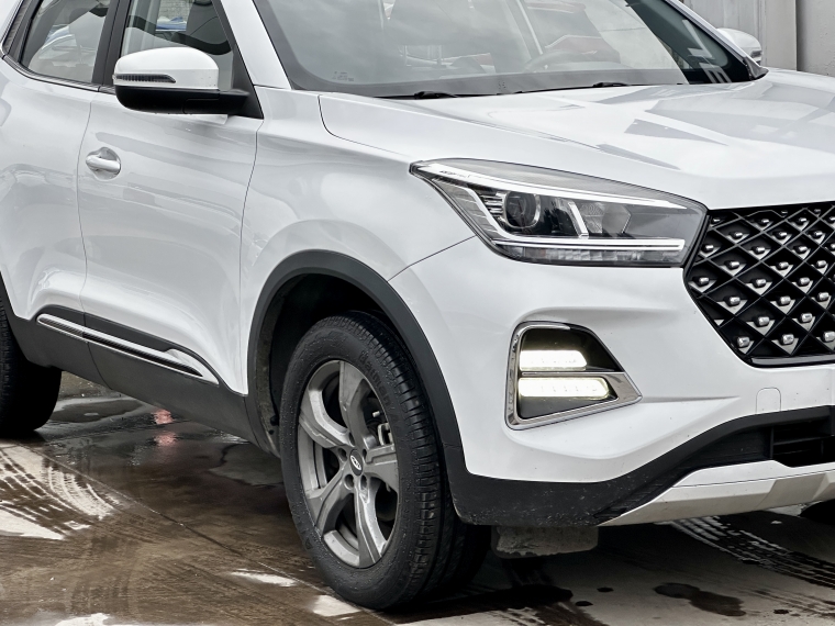 Chery Tiggo 3 Tiggo 3 Pro Glx 1.5 2024 Usado en Rosselot Usados