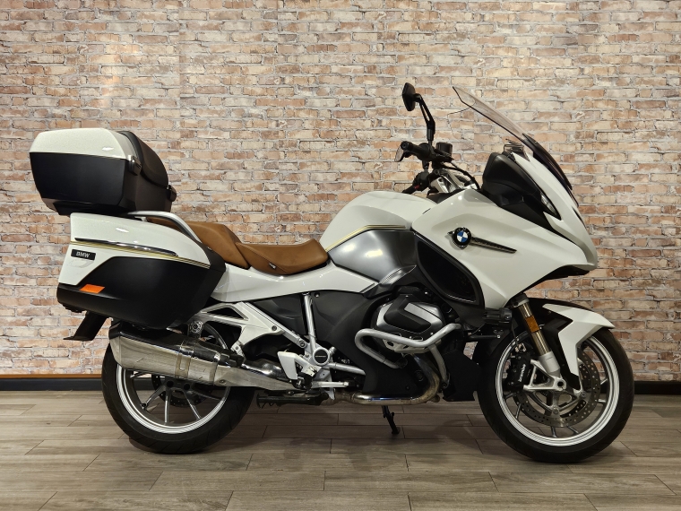 Bmw R 1250 rt . 2022 Usado en BMW Premium Selection Bmw R 1250 rt . 2022 Usado en BMW Premium Selection