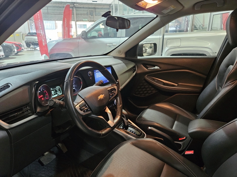 Chevrolet Montana Montana Premier 1.2 2023 Usado en Rosselot Usados