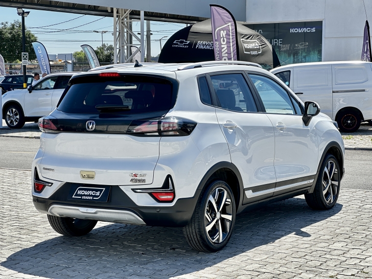 Changan Cs15 1.5 At 2023 Usado  Usado en Kovacs Usados