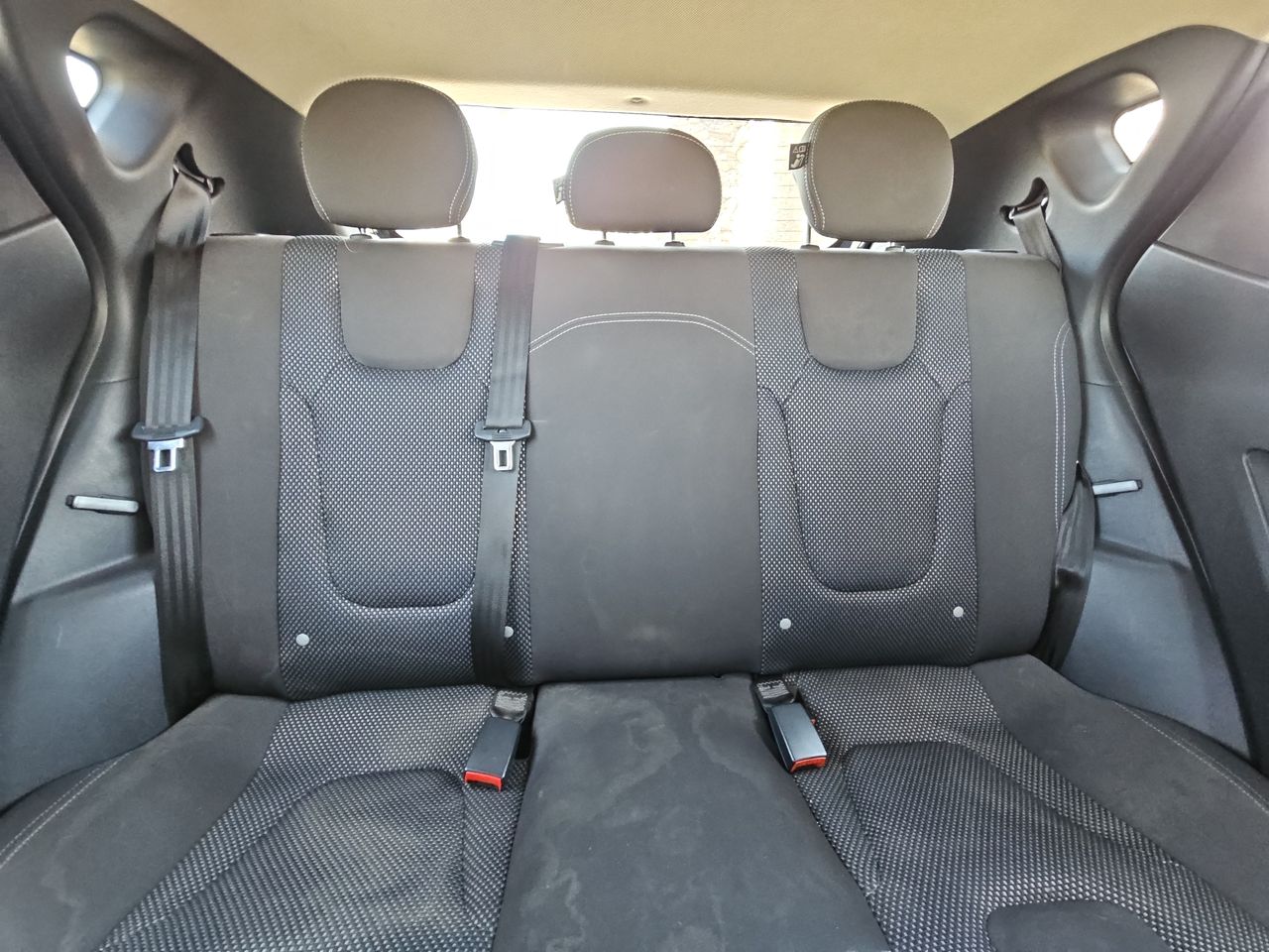 Jac S2 S2 Ce 1.5 2019 Usado en Usados de Primera - Sergio Escobar