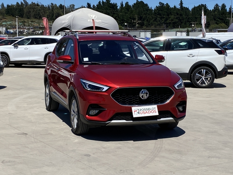 Mg Zx Zx 1.5 2022 Usado en Rosselot Usados