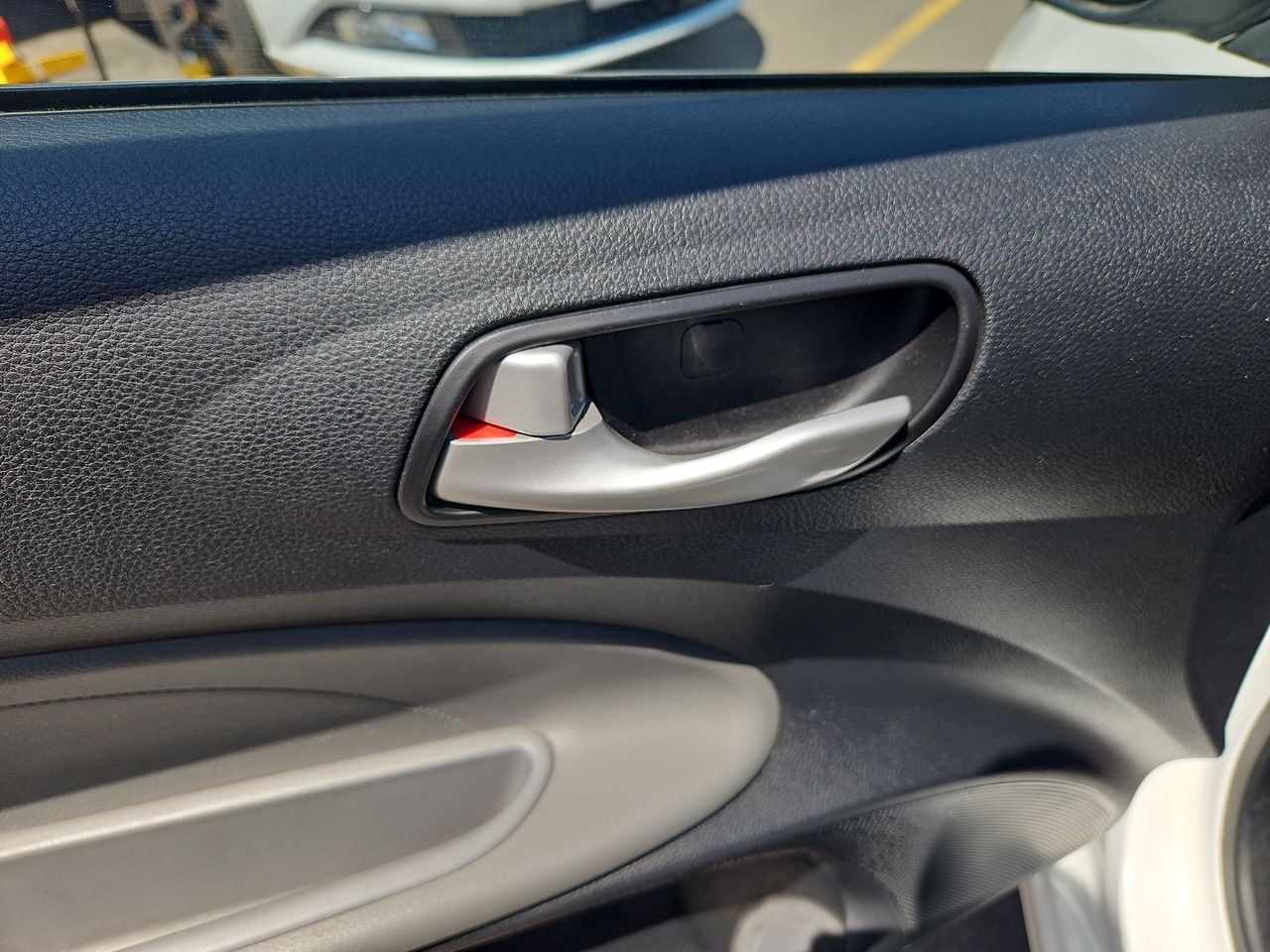 Kia Soluto Soluto Mpi 1.4 2024 Usado en Usados de Primera - Sergio Escobar