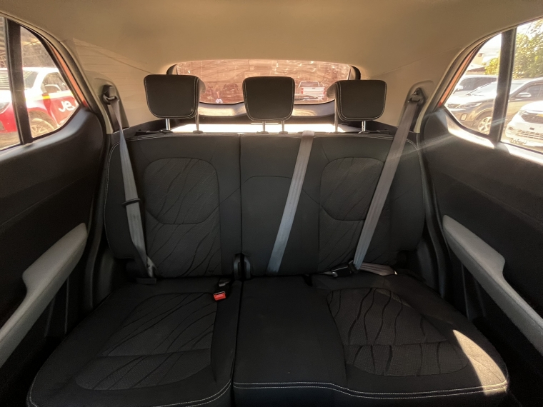 Chevrolet Groove 1.5 Ltz Mt 2021 Usado  Usado en Kovacs Usados