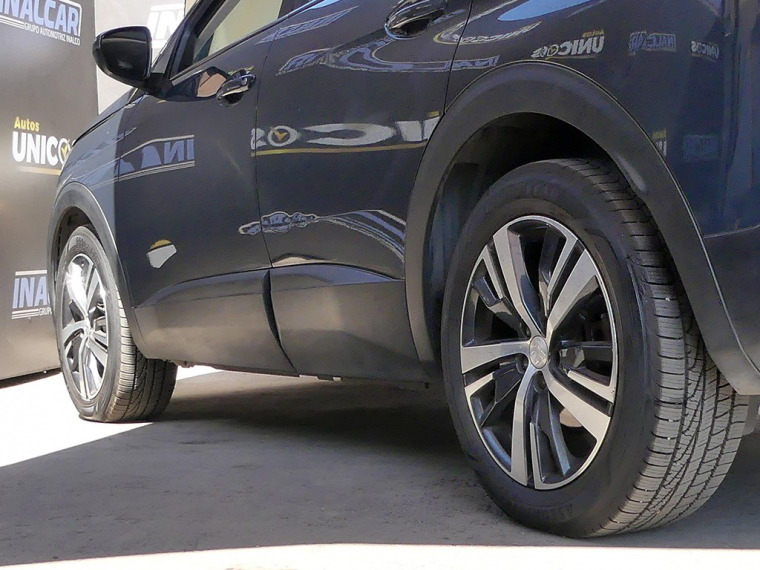 Peugeot 3008 Active 1.6 Aut 2018 Usado Usado en Webautos.cl Peugeot 3008 Active 1.6 Aut 2018 Usado Usado en Webautos.cl