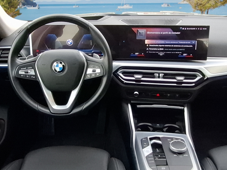 Bmw 420 I Gran Coupe 2.0 At 2024 Usado Usado en Webautos.cl Bmw 420 I Gran Coupe 2.0 At 2024 Usado Usado en Webautos.cl