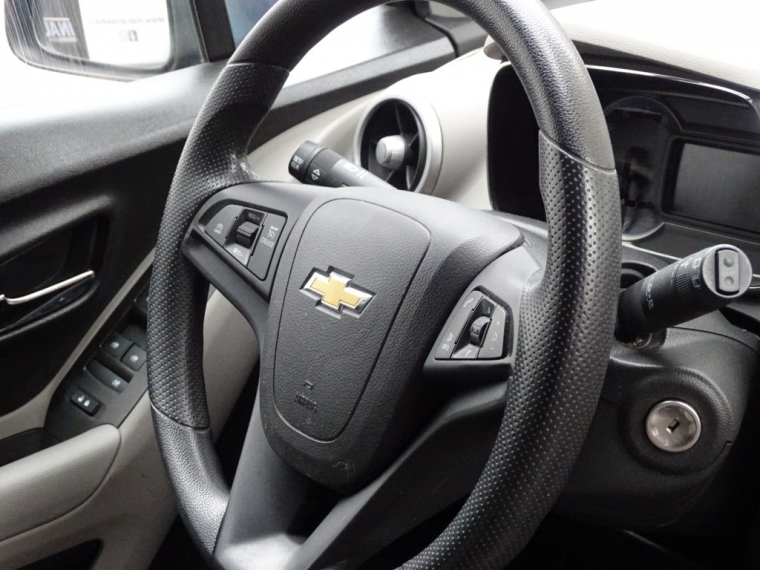Chevrolet Tracker At 2013 Usado  Usado en Webautos.cl