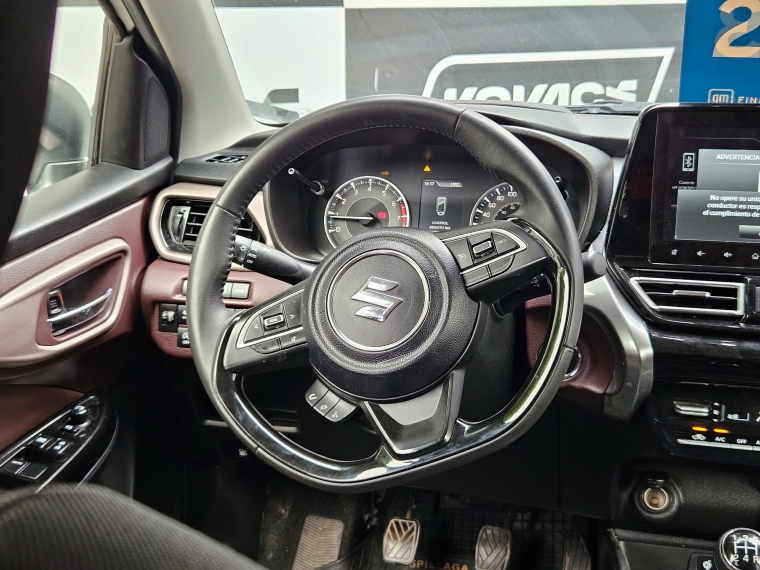 Suzuki Fronx 1.5  Glx Mt Hibrido 2024 Usado  Usado en Kovacs Usados