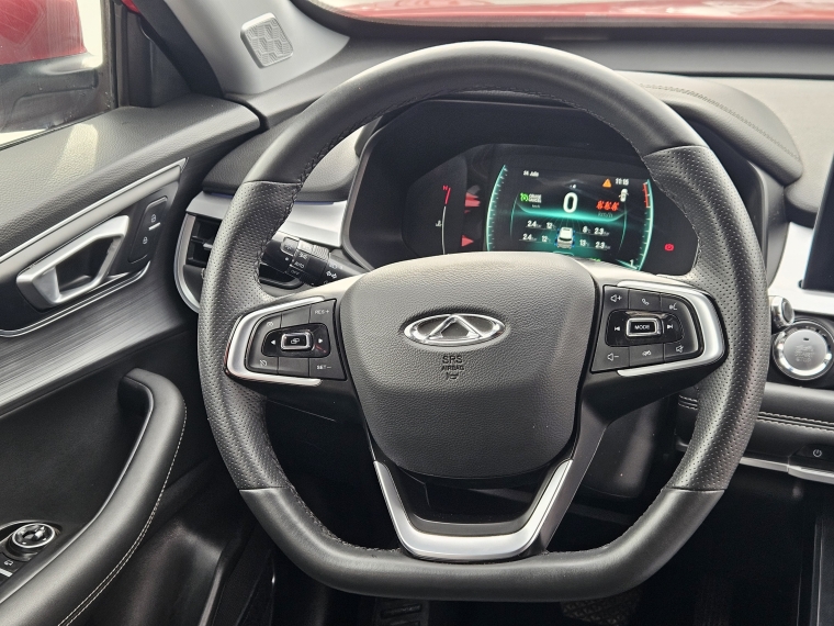 Chery Tiggo 7 pro Tiggo 7 Glx Cvt Pro 1.5 Aut 2024 Usado en Rosselot Usados