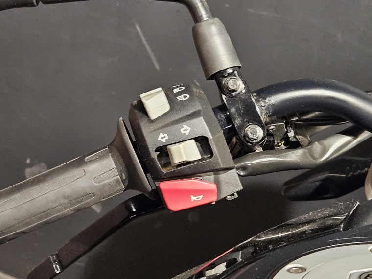 Bmw G 310 r . 2025 Usado en BMW Premium Selection Bmw G 310 r . 2025 Usado en BMW Premium Selection
