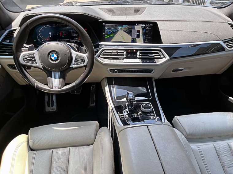 Bmw X5 Xdrive 40i M Sport 2022 Usado Usado en BMW Premium Selection Bmw X5 Xdrive 40i M Sport 2022 Usado Usado en BMW Premium Selection