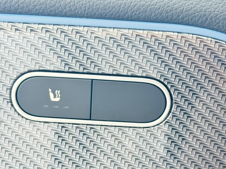 Mercedes benz Gla 200 Amg Line 2025 Usado en Automotriz Olea Flaño