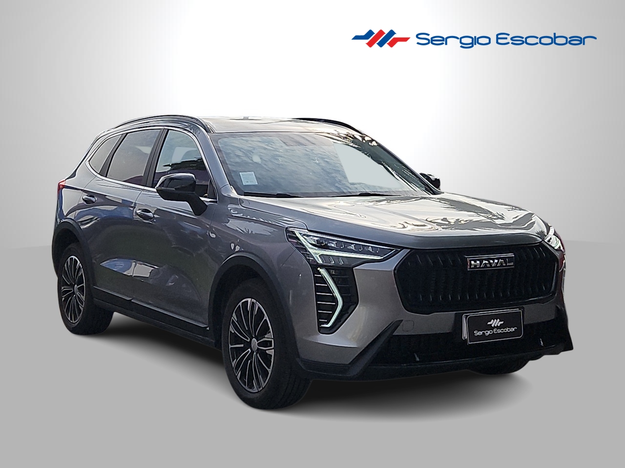 GREAT WALL HAVAL HAVAL JOLION 1.5 2026