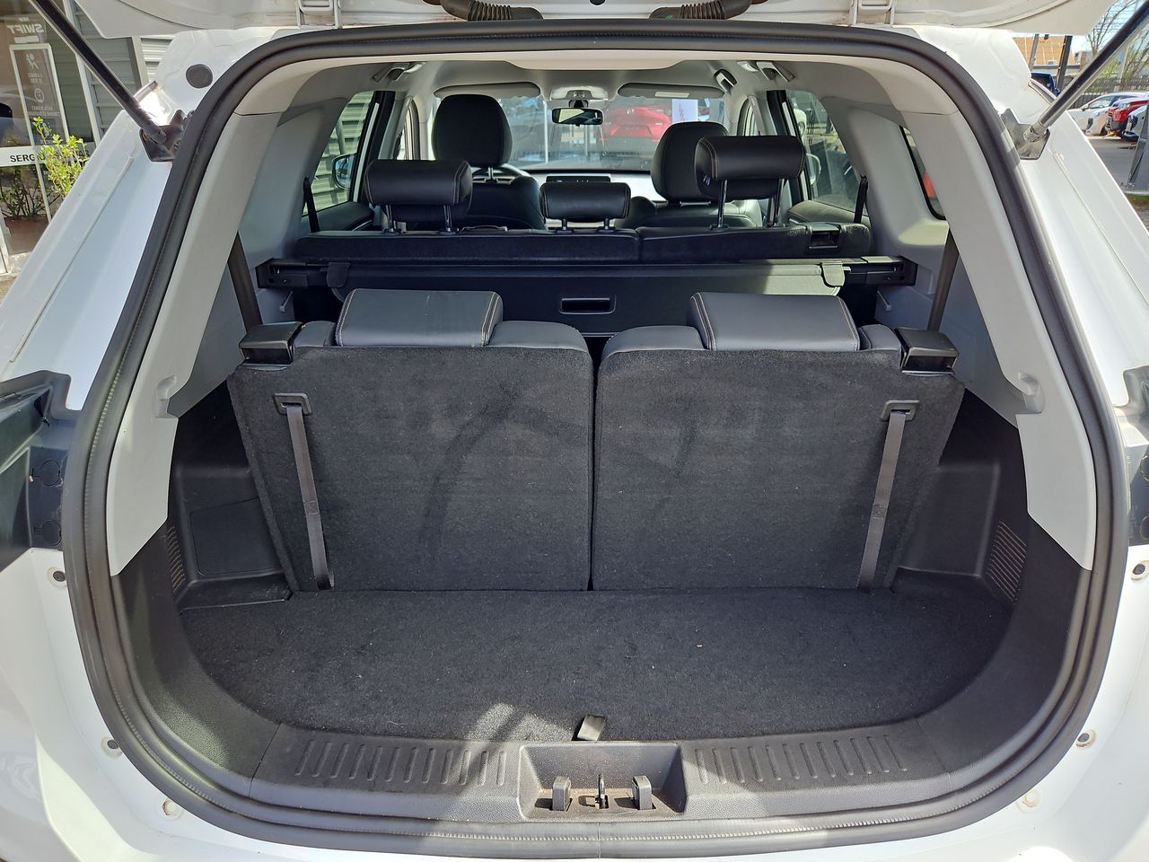 Chery Tiggo 8 Tiggo 8 1.5 2022 Usado en Usados de Primera - Sergio Escobar