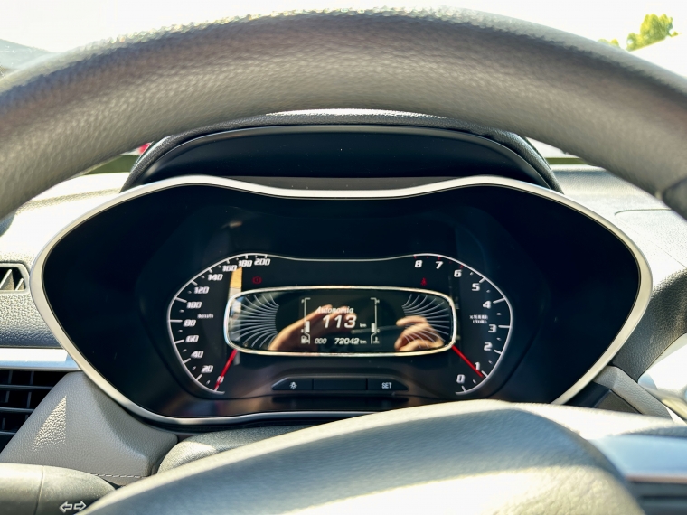 Chevrolet Groove 1.5 Ltz Mt 2023 Usado  Usado en Kovacs Usados