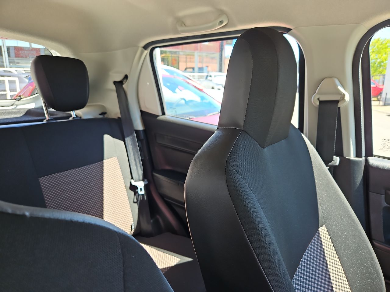 Suzuki S-presso Spresso 1.0 2024 Usado en Usados de Primera - Sergio Escobar