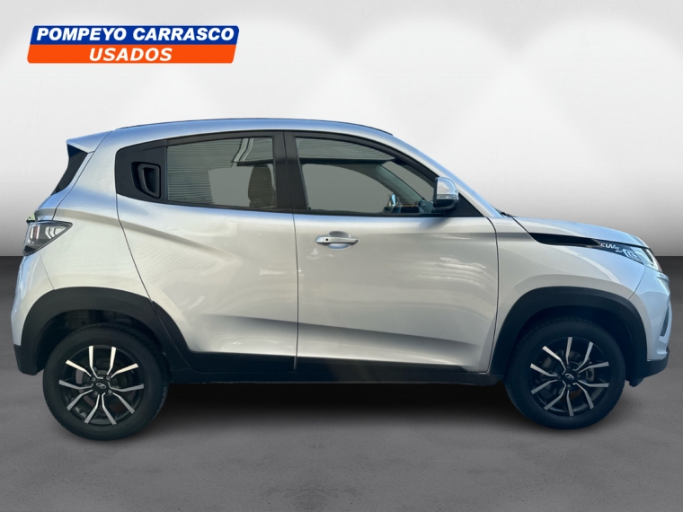 Mahindra Kuv100 1.2 Elite Mt  2020 Usado  Usado en Pompeyo