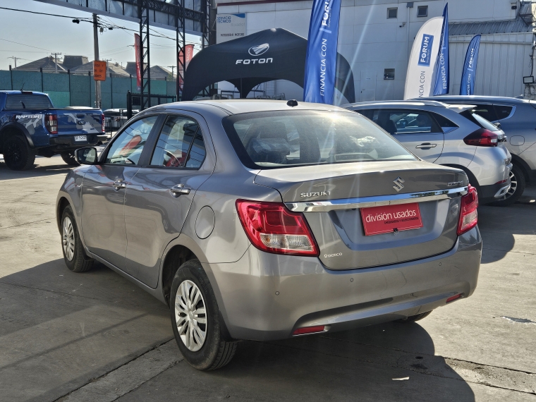 Suzuki Dzire Dzire Gl 1.2 2023 Usado en Rosselot Usados