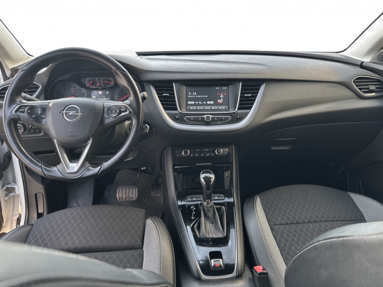 Opel Grandland   1.6 Aut 2019 Usado  Usado en Pompeyo