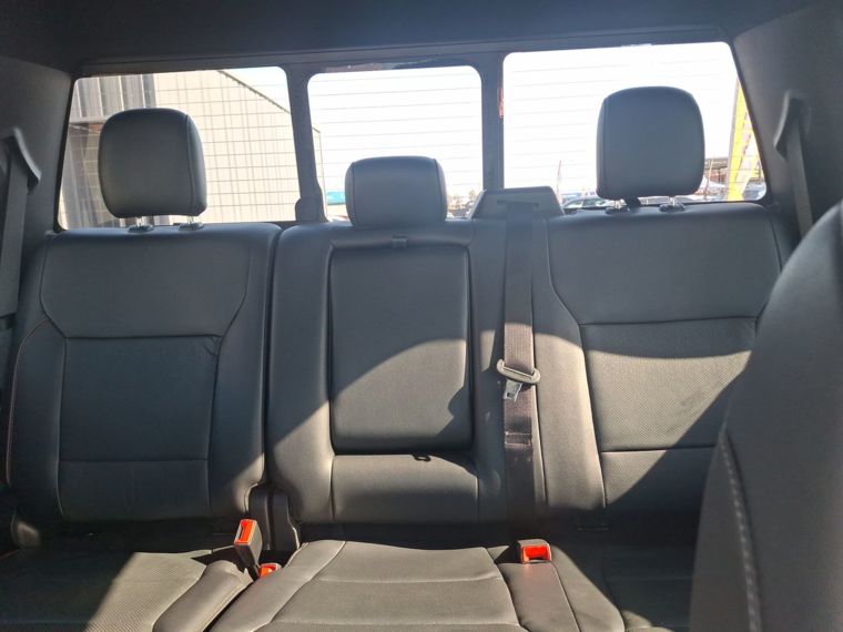 Ford F-150 F150 Lariat Sport 4x4 5.0l Aut 2023 Usado  Usado en Webautos.cl
