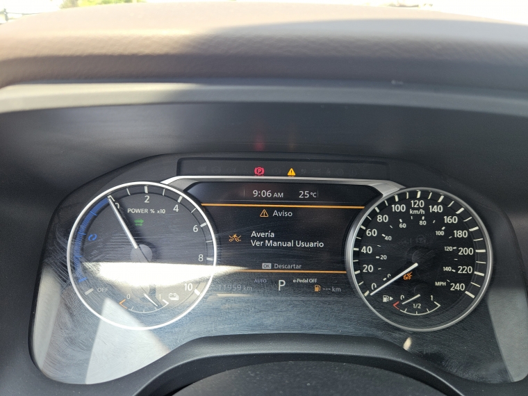 Nissan X-trail 1.5 4x4 Aut 2024 Usado Usado en Autoselect Usados Nissan X-trail 1.5 4x4 Aut 2024 Usado Usado en Autoselect Usados