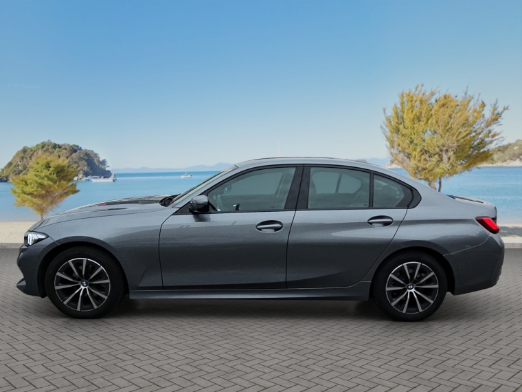 Bmw 320 I Berlina Urban   2026 Usado  Usado en BMW Premium Selection